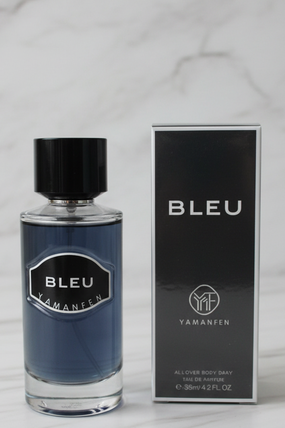Parfum Yamanfen Bleu (Dupe Bleu de Chanel).