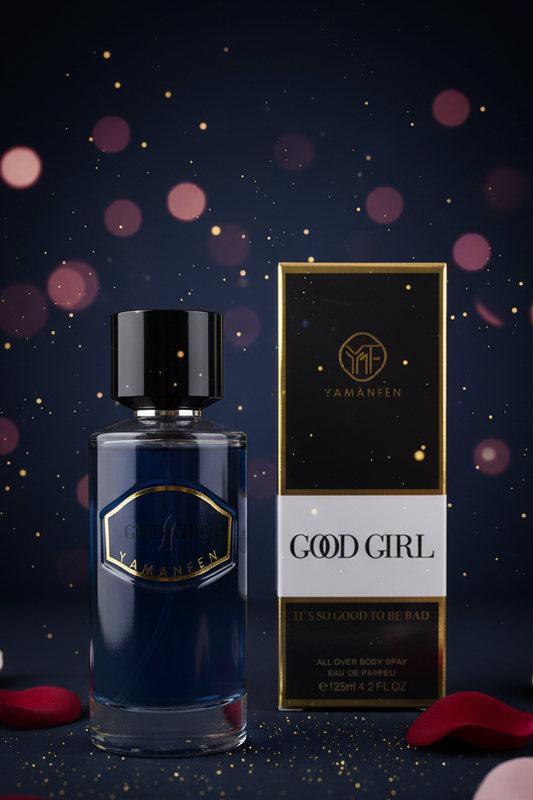 Parfum Yamanfen Good Girl ( dupe de Good Girl Carolina H).