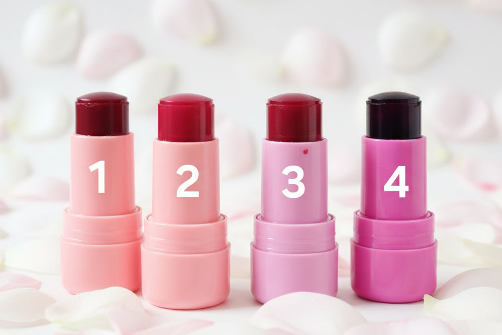 Fard à Joues Gummy –Ddonna