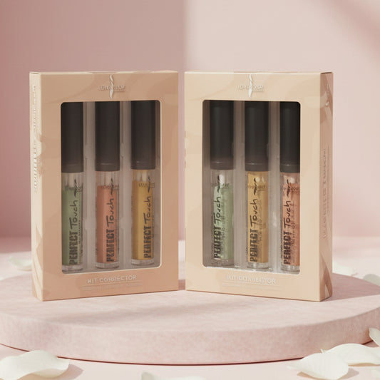 Kit correcteur Lovely Pop