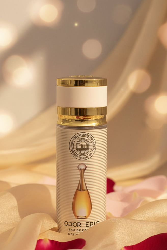 Eau de parfum Odor Epic (Dupe de J’adore).