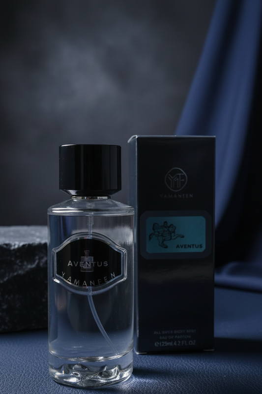 Parfum Yamanfen Aventus ( dupe de Aventus Creed)