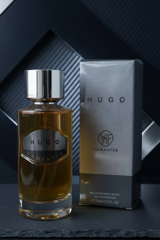 Parfum Yamanfen Hugo ( dupe de Hugo Boss)