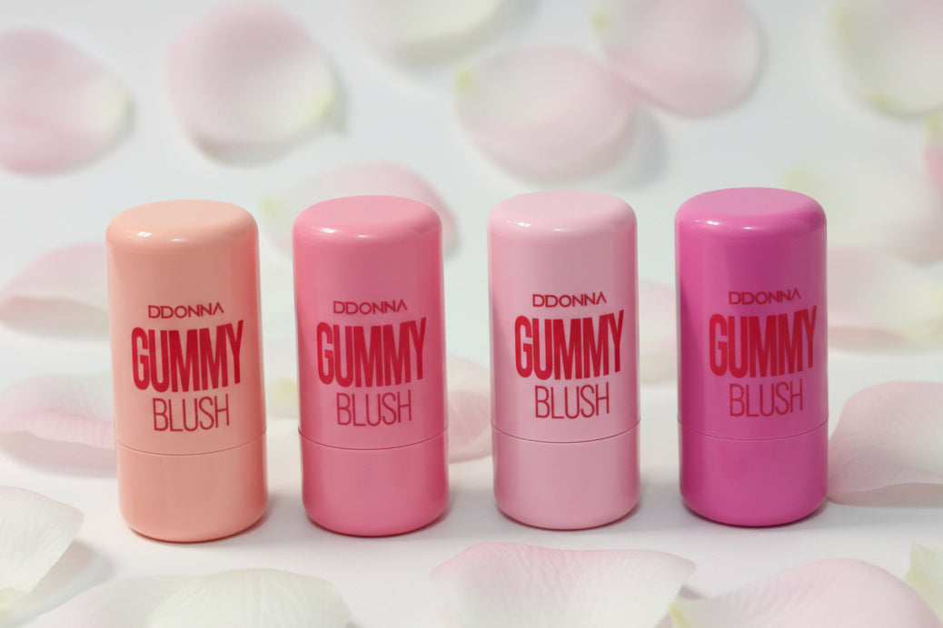 Fard à Joues Gummy –Ddonna