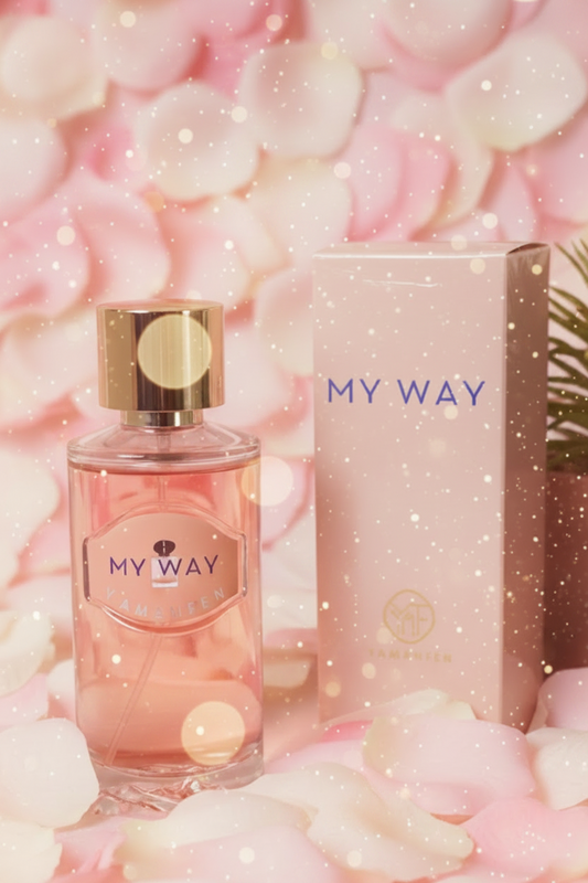 Parfum Yamanfen (Dupe de My Way).