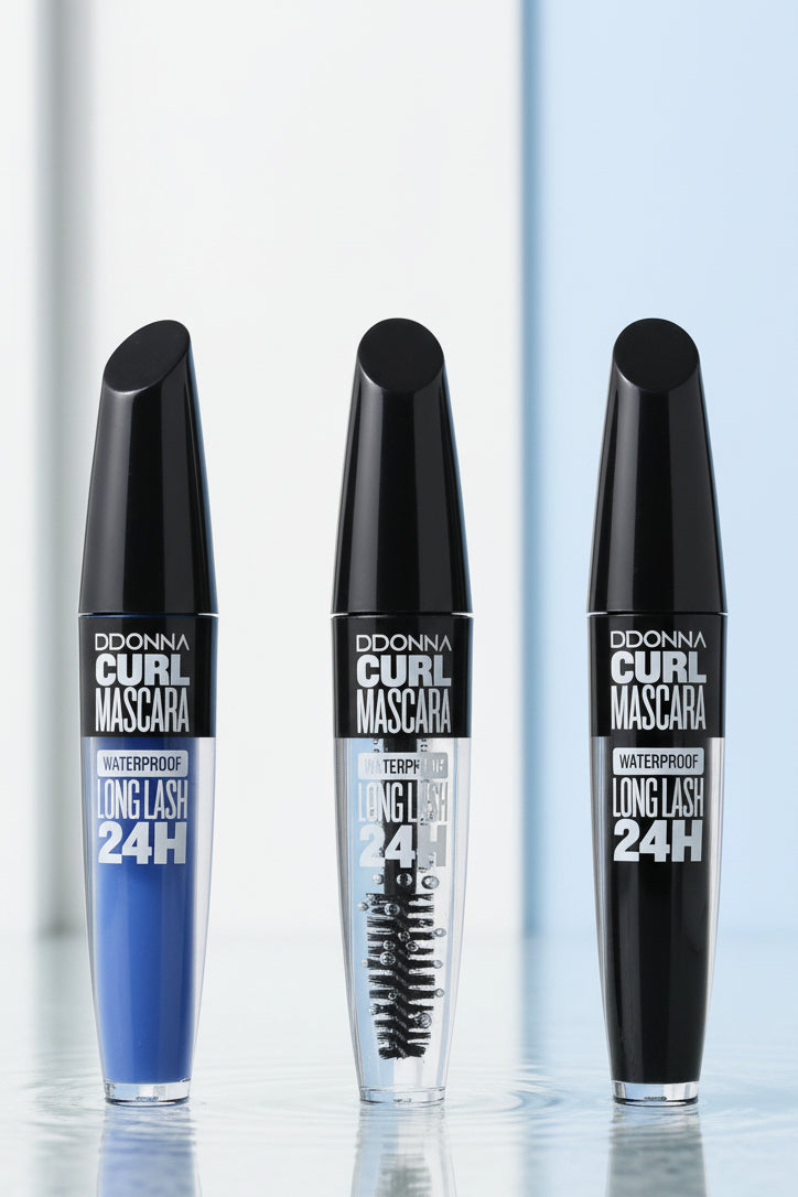 Mascara long lash waterproof Ddonna.