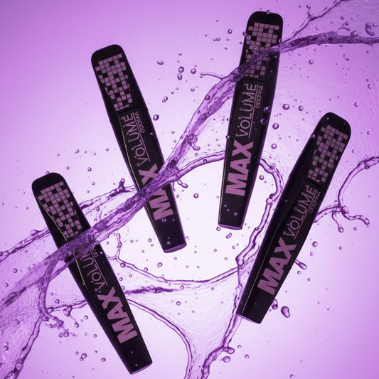 Mascara MAX Volume – Noir Intense .