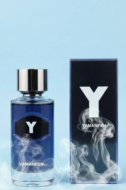 Parfum Yamanfen Y ( Dupe de Y de YSL).