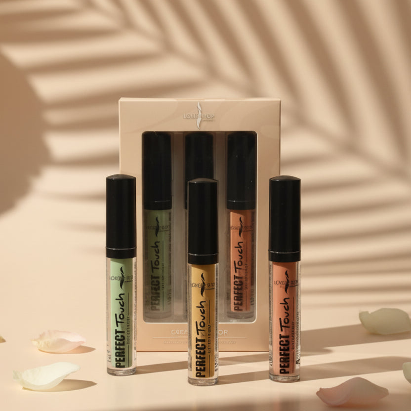 Kit correcteur Lovely Pop